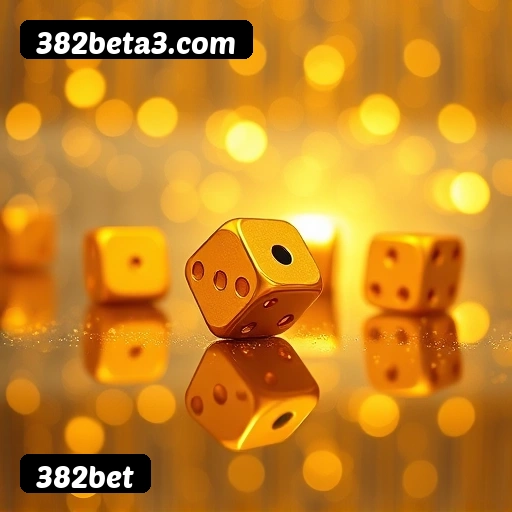 Tabela RTP dos jogos de cassino da 382bet
