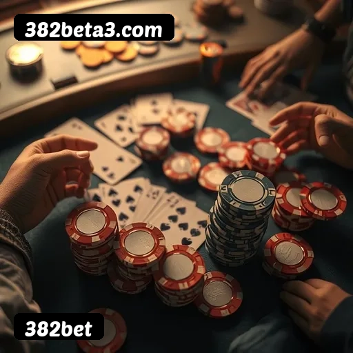 6 vantagens exclusivas do programa VIP da 382bet