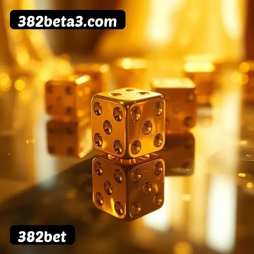 Níveis do programa VIP da 382bet